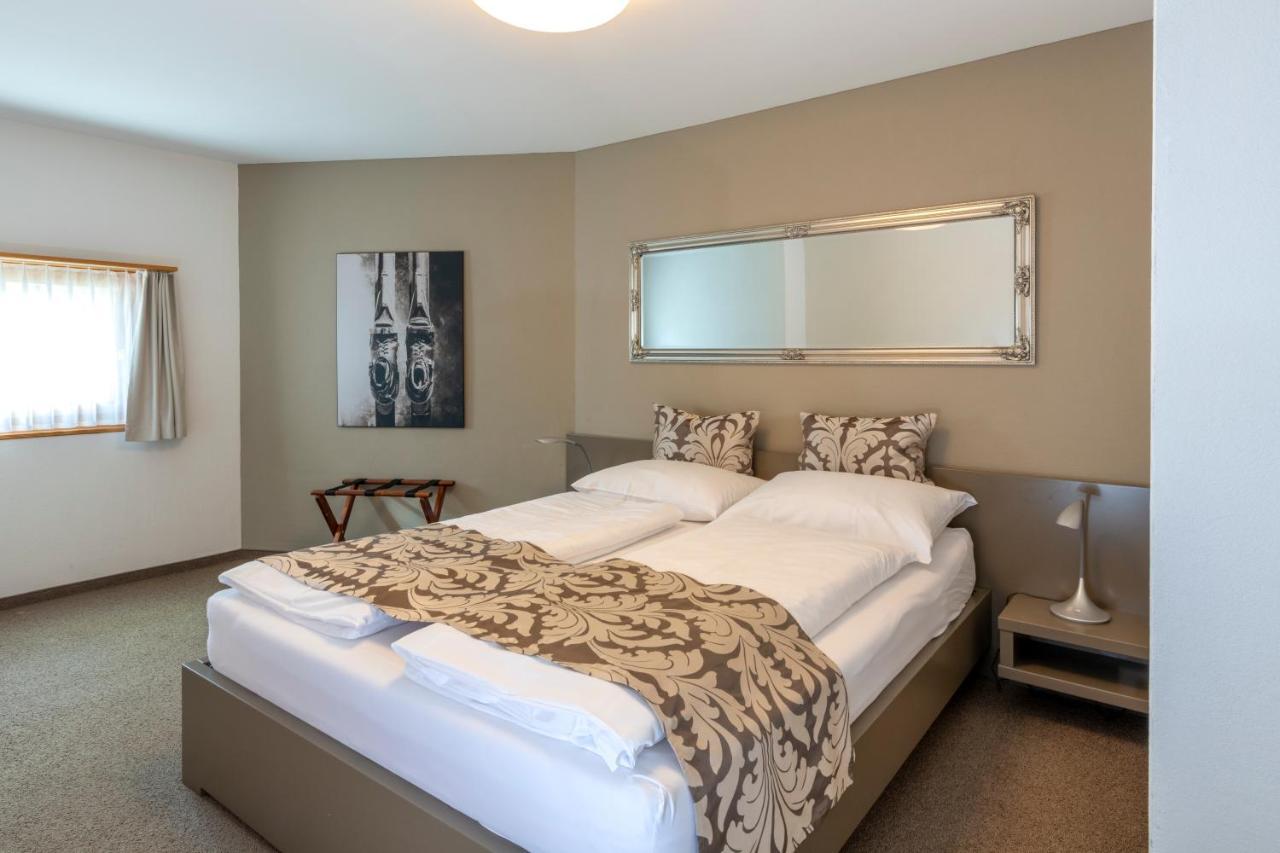Allegra Hotel Zuoz