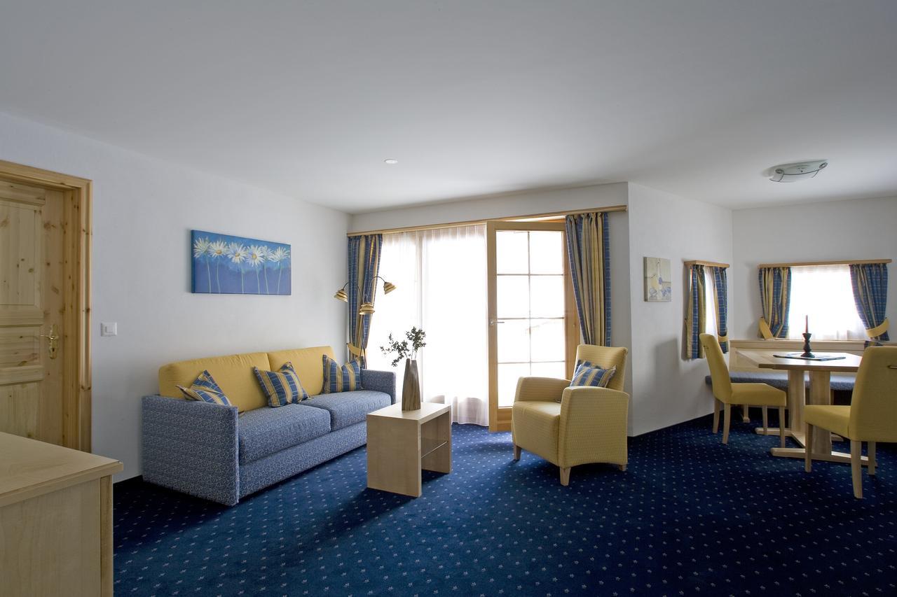 Hotel Allegra 3*