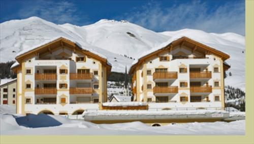 Allegra Hotel