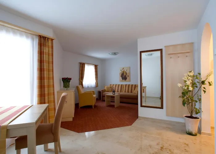 Hotel Allegra