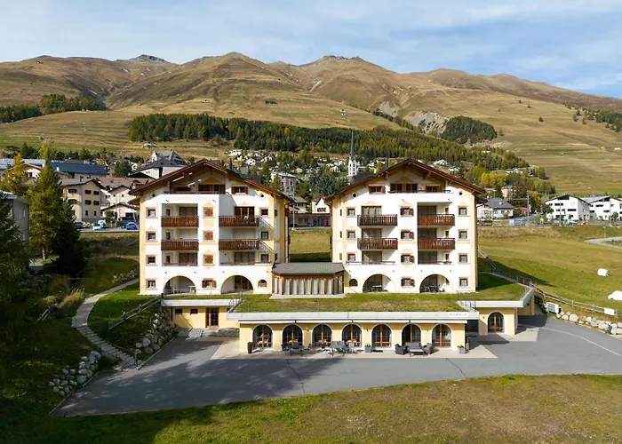 Hotel Allegra