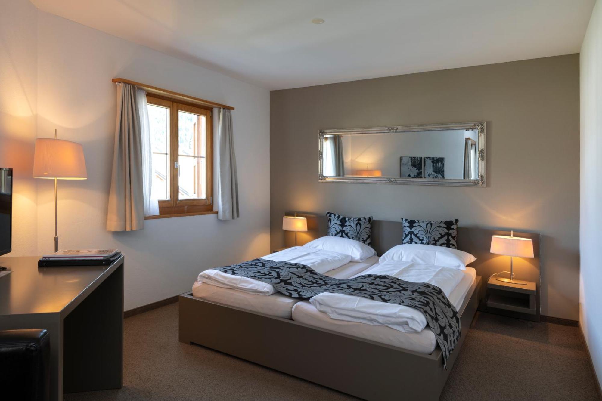 Allegra Hotel Zuoz