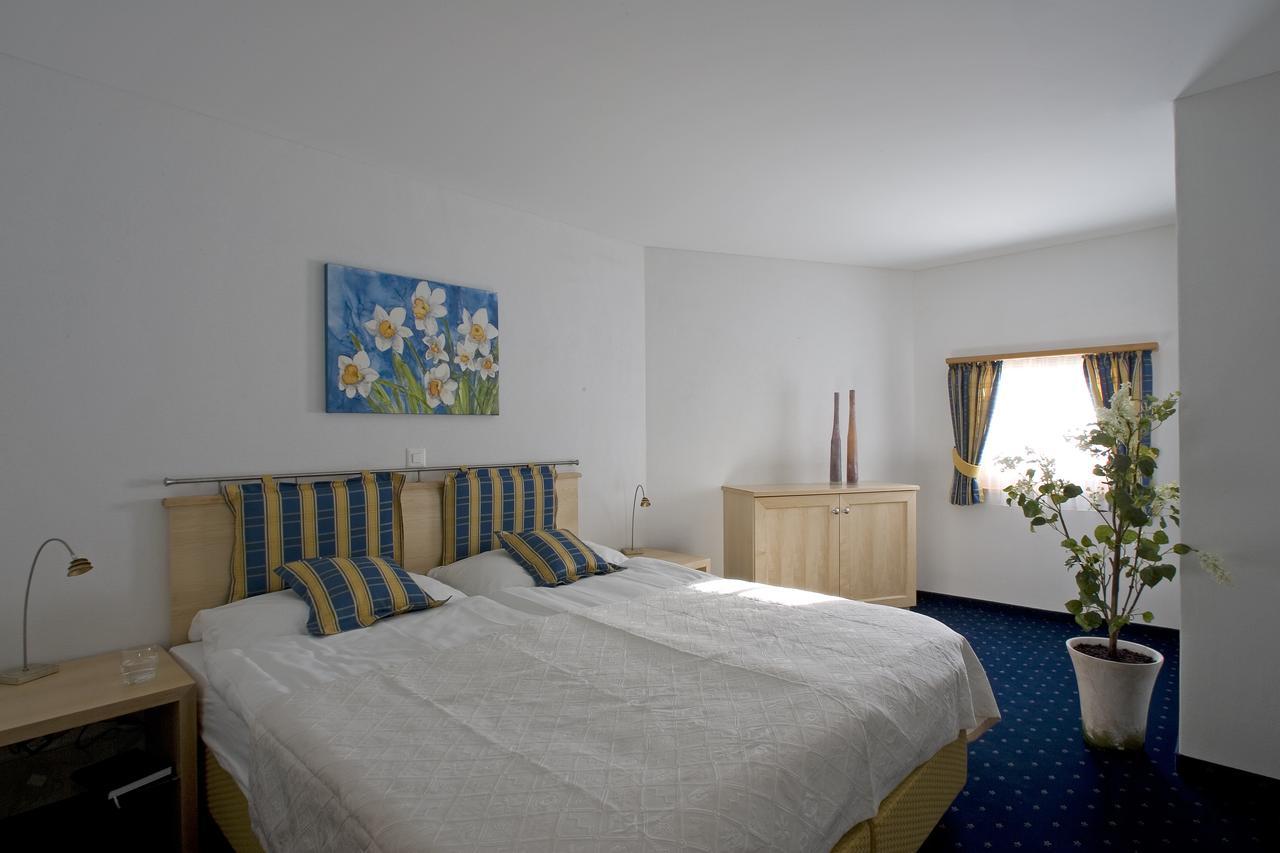 Hotel Allegra