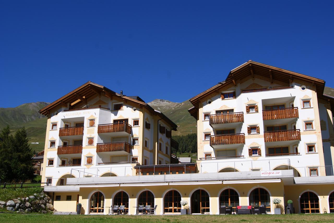 Allegra Hotel 3*